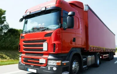 İstanbul Topağacı Ambar Kargo